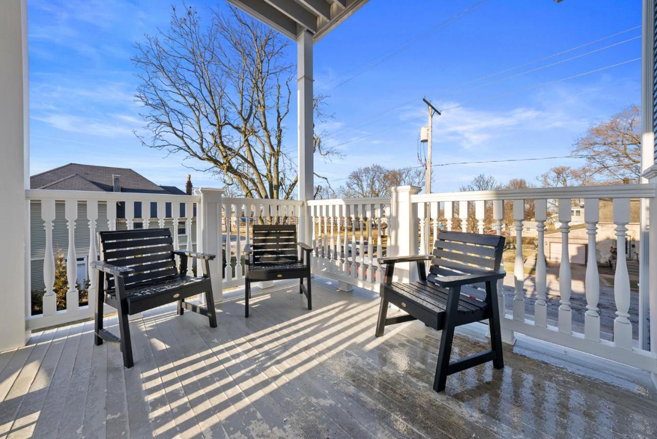 The Washington Boutique Hotel Sandusky Zewnętrze zdjęcie