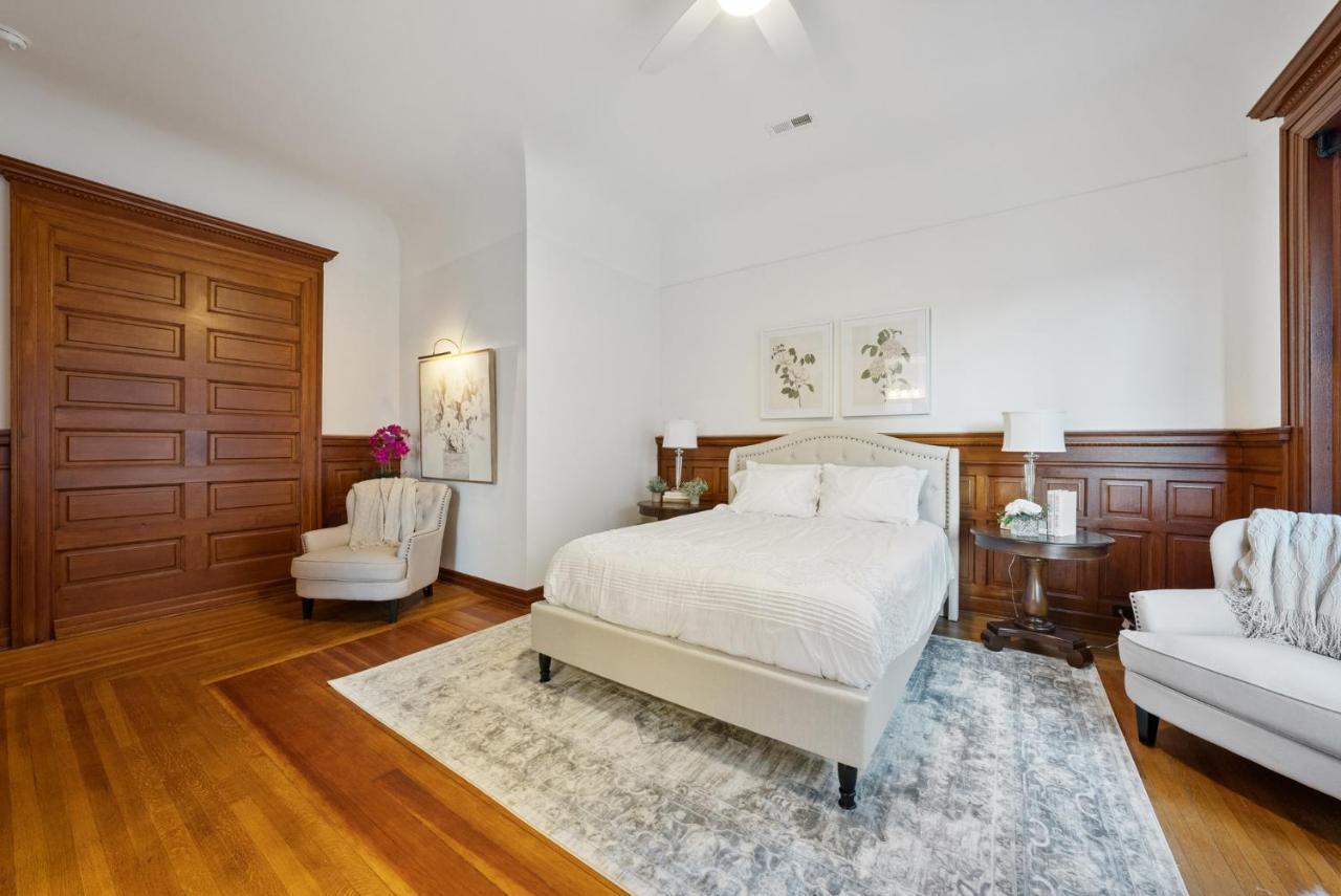 The Washington Boutique Hotel Sandusky Zewnętrze zdjęcie