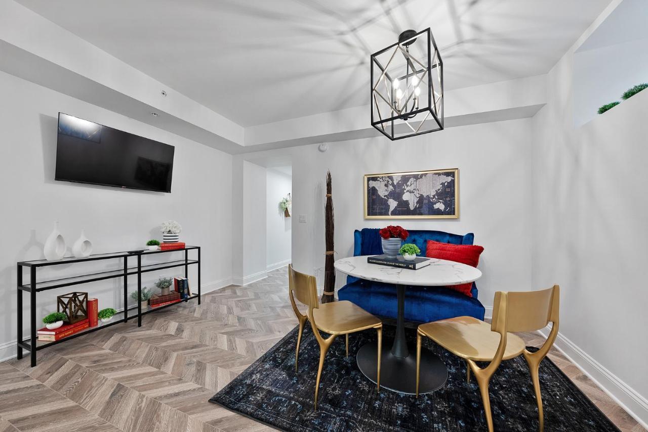 The Washington Boutique Hotel Sandusky Zewnętrze zdjęcie