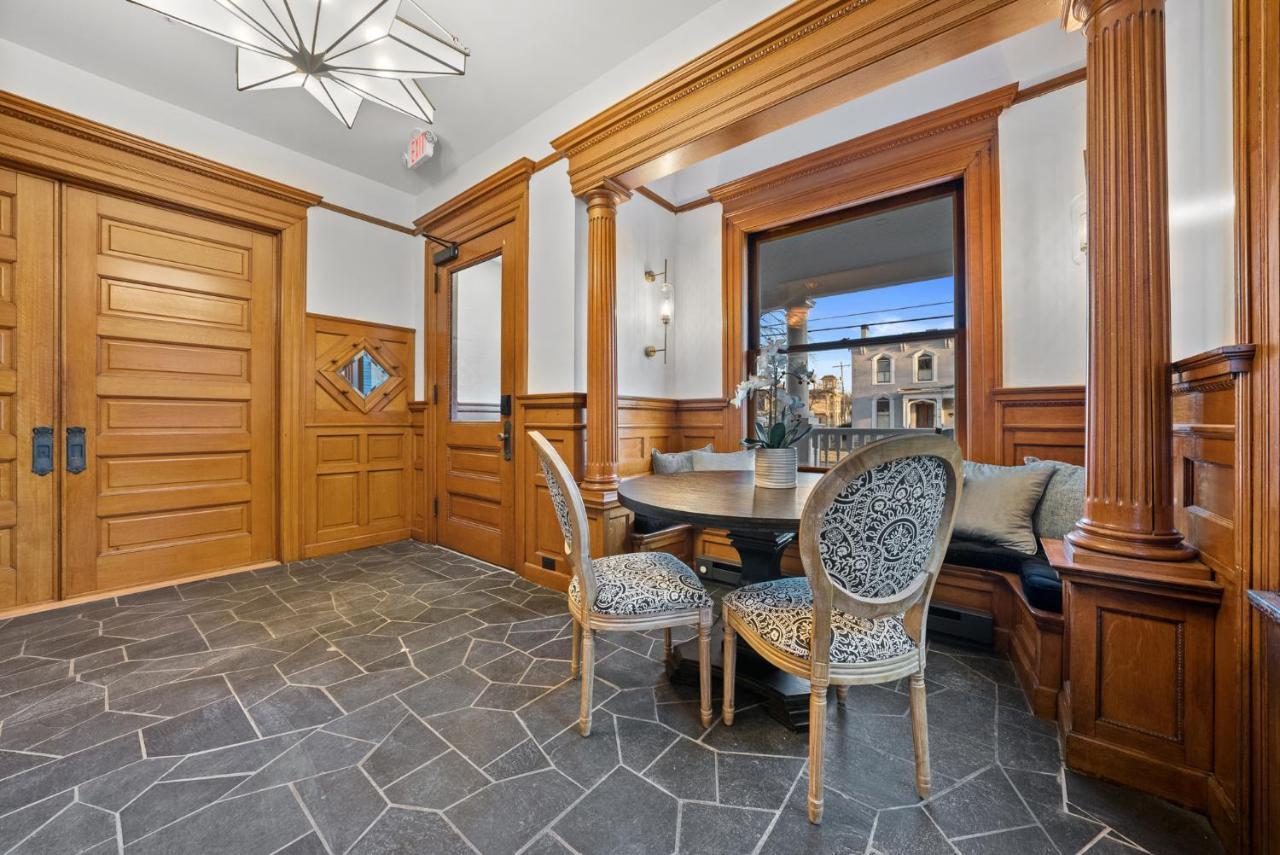 The Washington Boutique Hotel Sandusky Zewnętrze zdjęcie