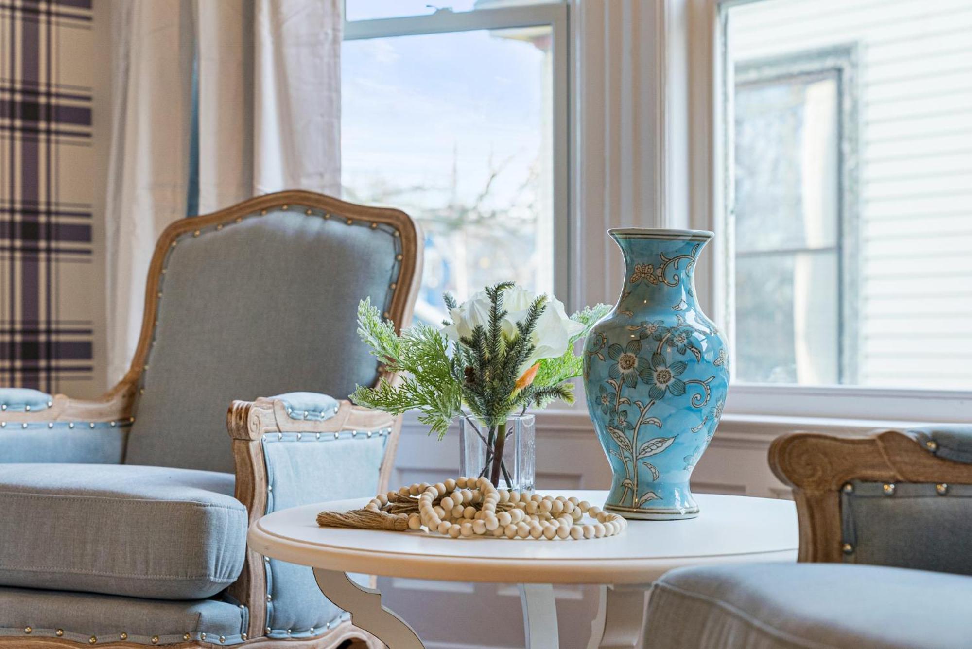 The Washington Boutique Hotel Sandusky Zewnętrze zdjęcie