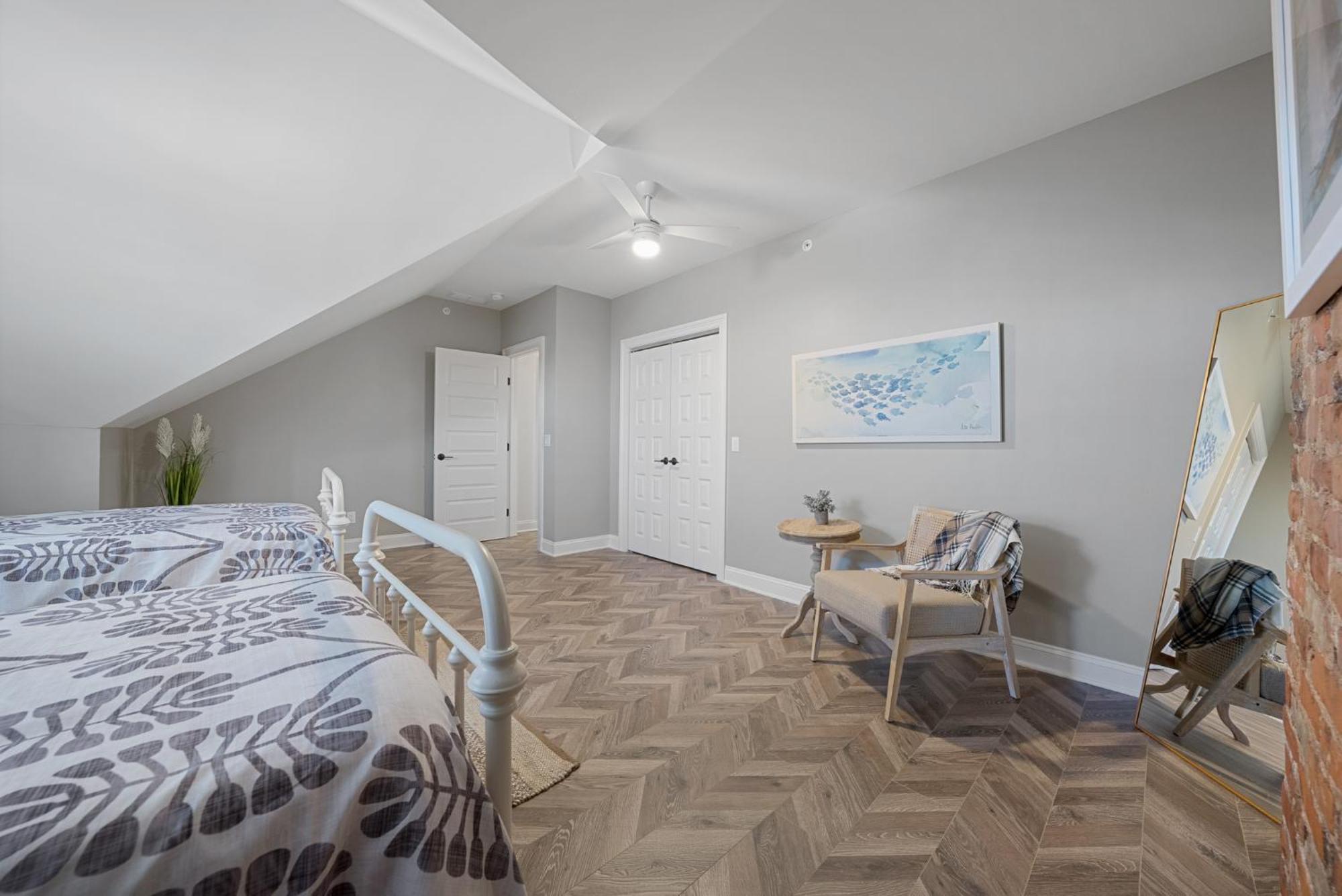 The Washington Boutique Hotel Sandusky Zewnętrze zdjęcie