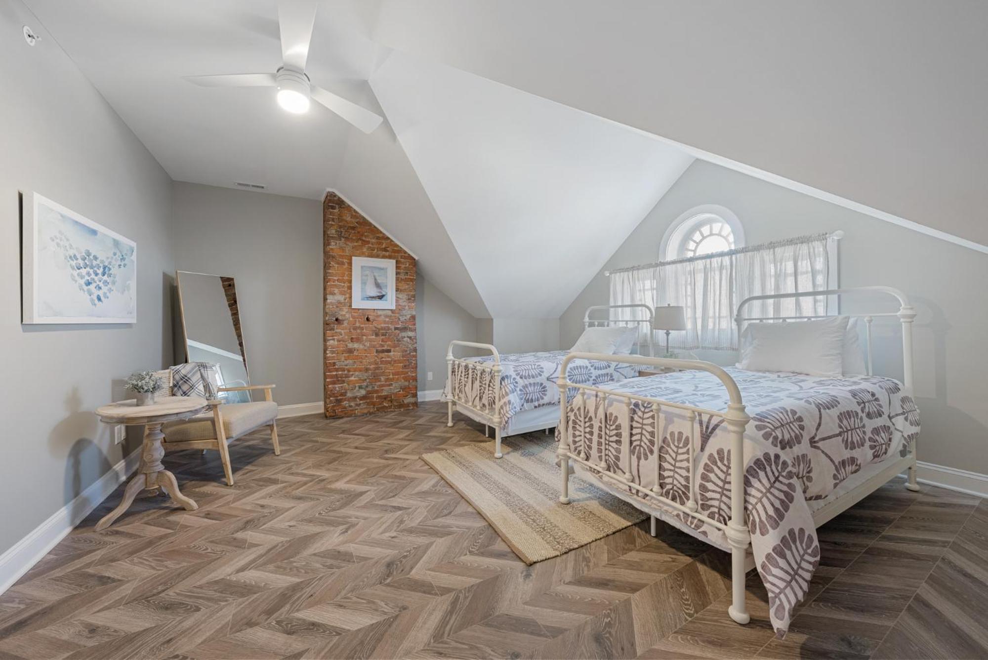 The Washington Boutique Hotel Sandusky Zewnętrze zdjęcie