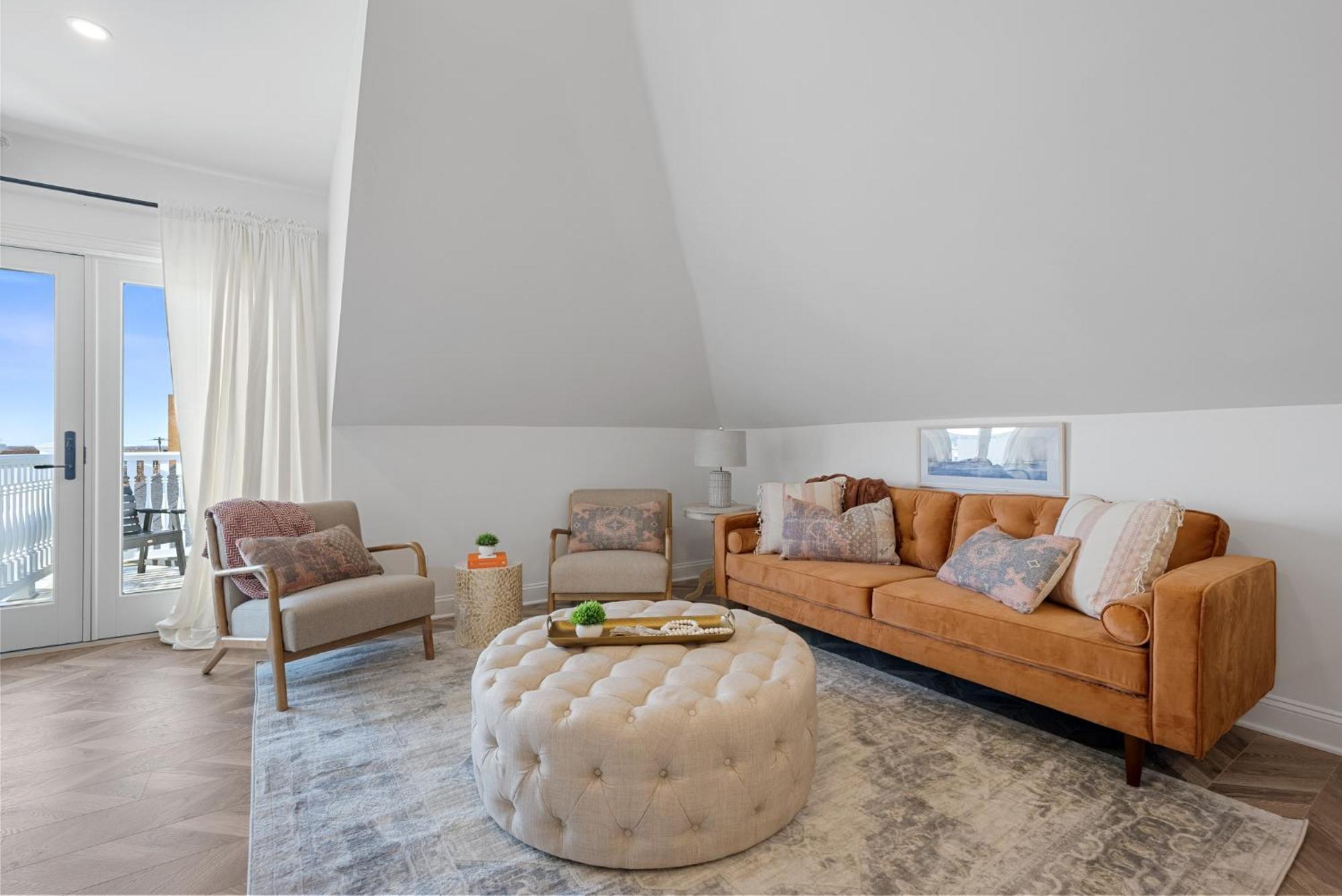 The Washington Boutique Hotel Sandusky Zewnętrze zdjęcie